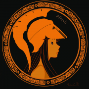 Athena / Saori