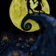 Jack and sally