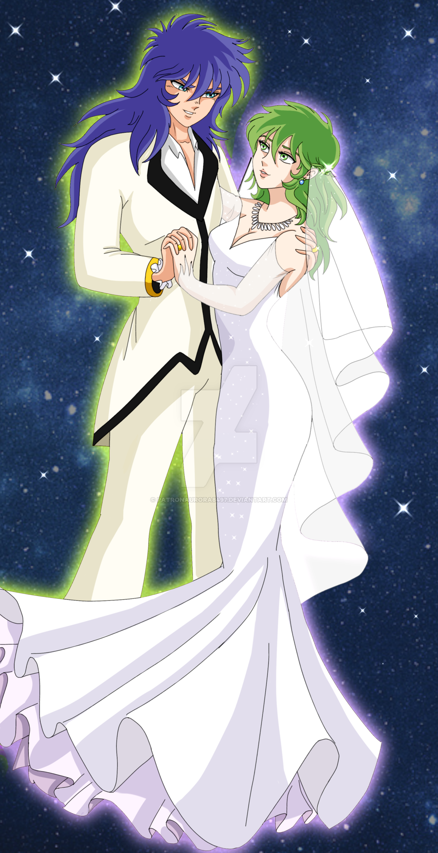 saint_seiya___milo_and_shaina_by_patronaurora8497-dcuex71