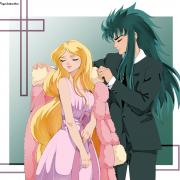 Camus x Natassia 