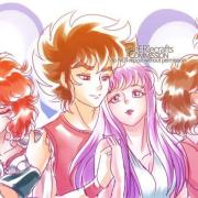 Saint Seiya