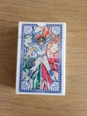 Jeu de cartes 3